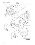 Diagram for 11 - Ice Maker