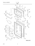 Diagram for 03 - Doors