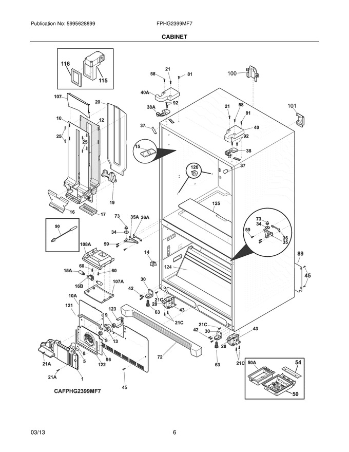 Diagram for FPHG2399MF7