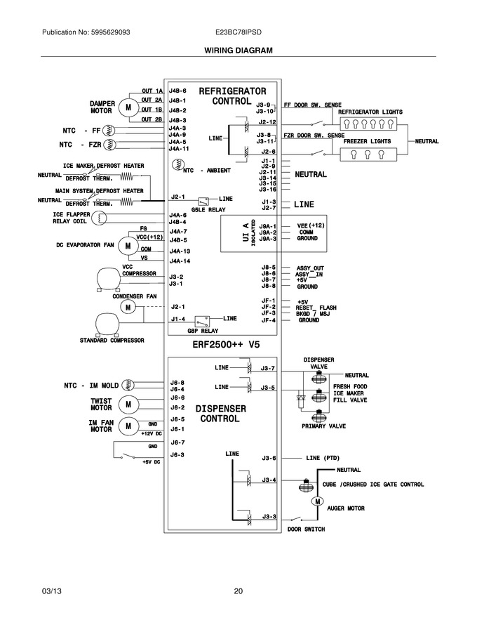 Diagram for E23BC78IPSD