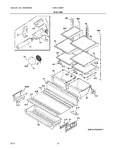 Diagram for 09 - Shelves