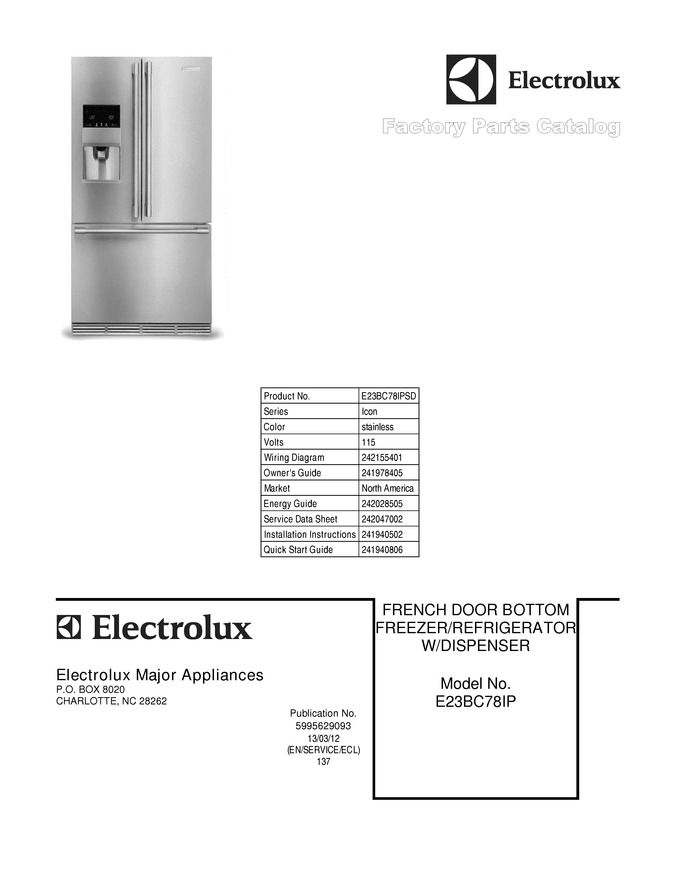 Diagram for E23BC78IPSD