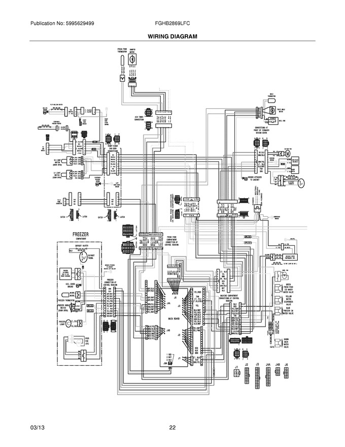 Diagram for FGHB2869LFC