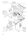 Diagram for 03 - Control Panel