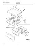 Diagram for 07 - Top/drawer