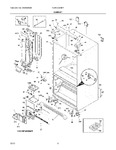 Diagram for 07 - Cabinet