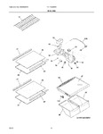Diagram for 07 - Shelves