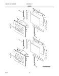 Diagram for 09 - Doors