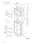 Diagram for 03 - Doors