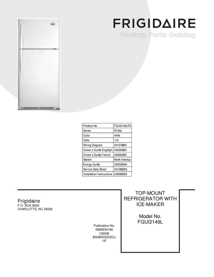 Diagram for FGUI2149LP5