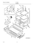 Diagram for 09 - Shelves