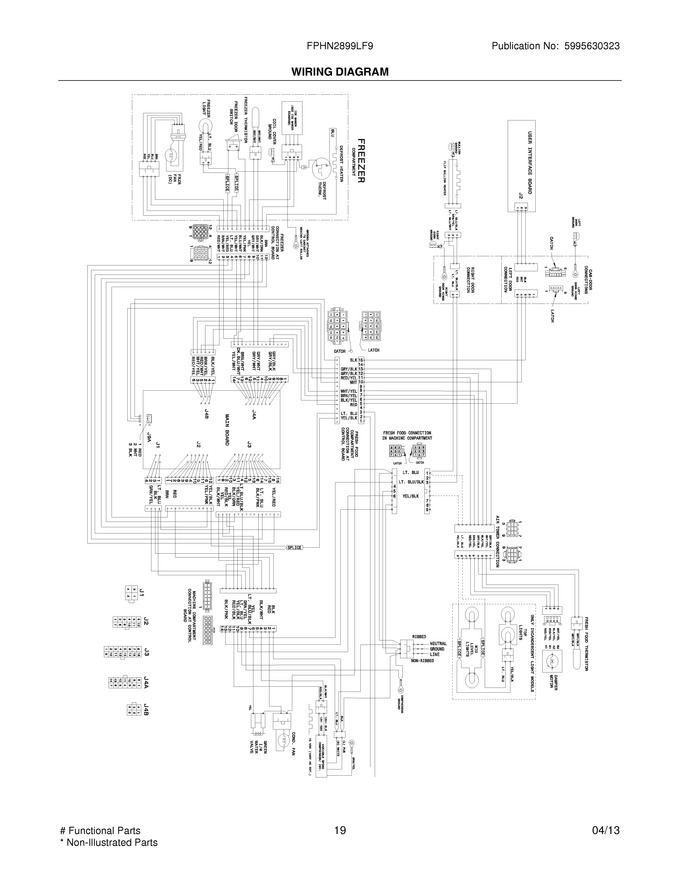 Diagram for FPHN2899LF9