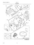 Diagram for 15 - Ice Maker