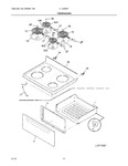 Diagram for 07 - Top/drawer