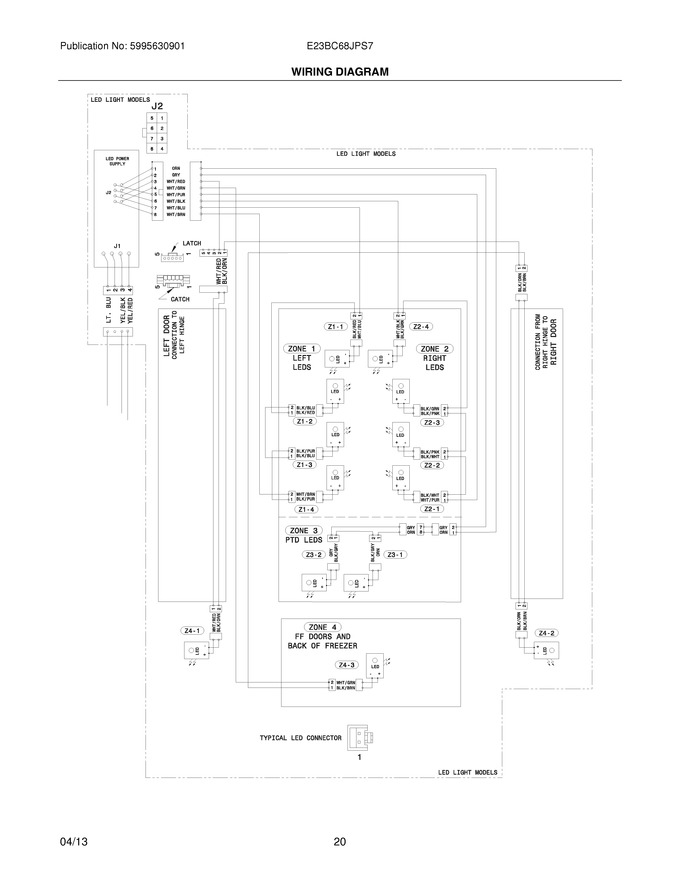Diagram for E23BC68JPS7