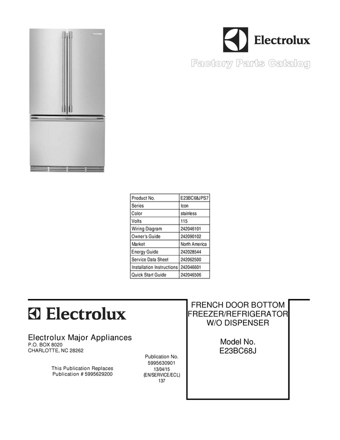 Diagram for E23BC68JPS7