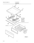 Diagram for 07 - Top/drawer