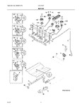 Diagram for 05 - Burner