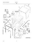 Diagram for 07 - Tub