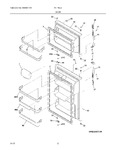 Diagram for 03 - Doors