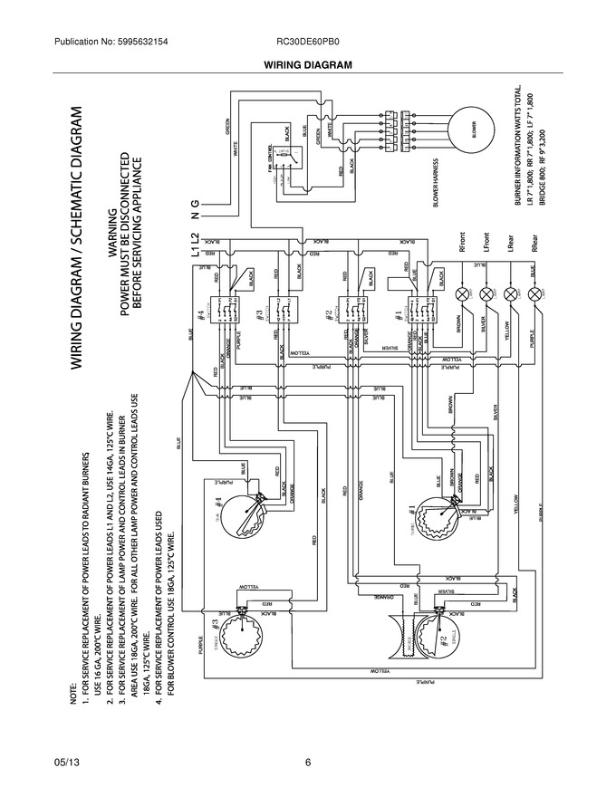 Diagram for RC30DE60PB0