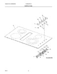 Diagram for 03 - Control Panel