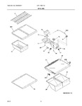 Diagram for 07 - Shelves