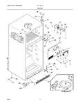 Diagram for 05 - Cabinet
