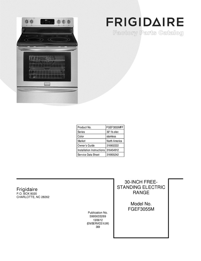 Diagram for FGEF3055MFF