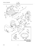 Diagram for 11 - Ice Maker