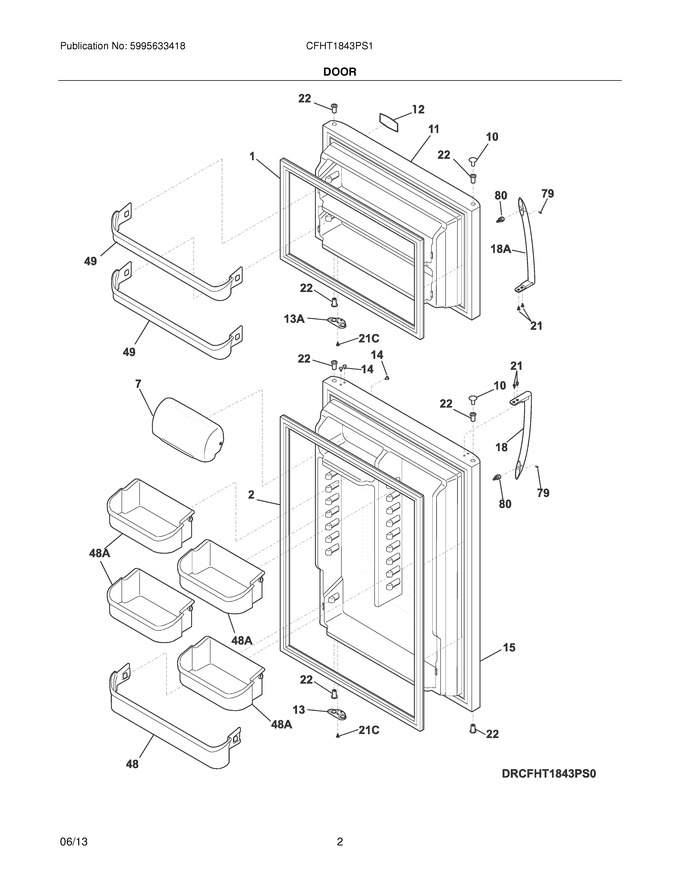 Diagram for CFHT1843PS1