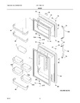 Diagram for 03 - Doors
