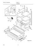 Diagram for 09 - Shelves
