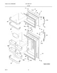 Diagram for 03 - Doors