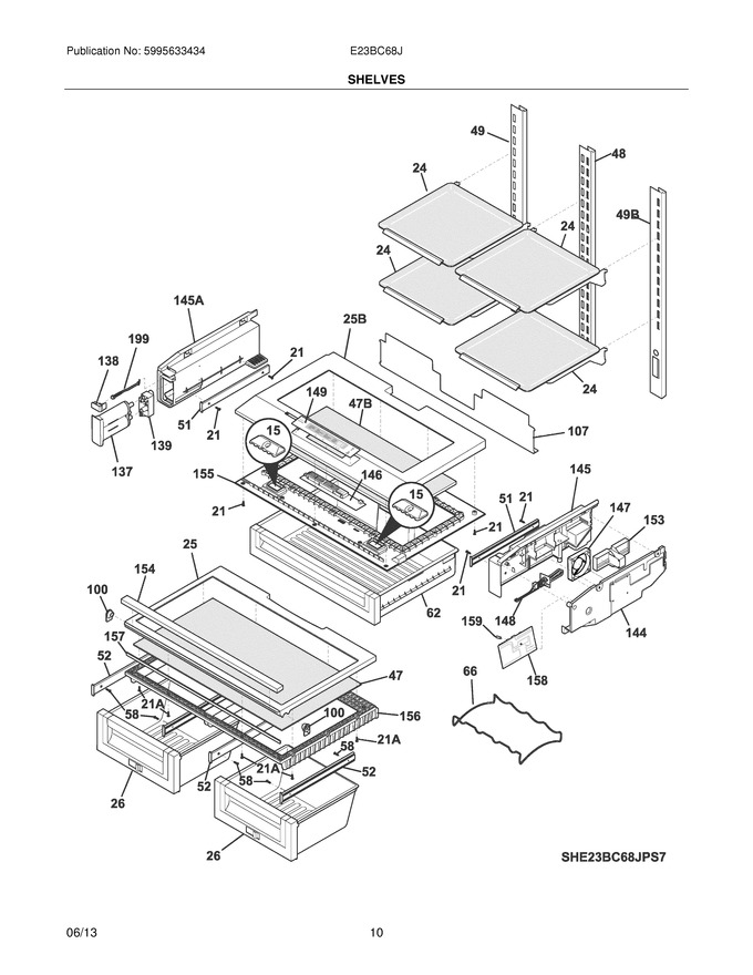 Diagram for E23BC68JPS9