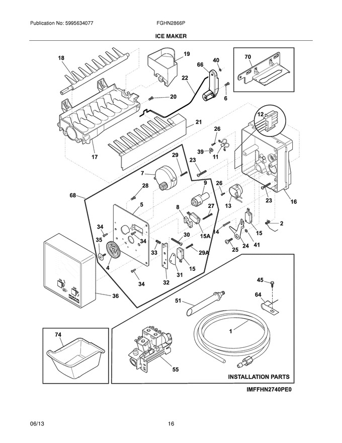 Diagram for FGHN2866PP1