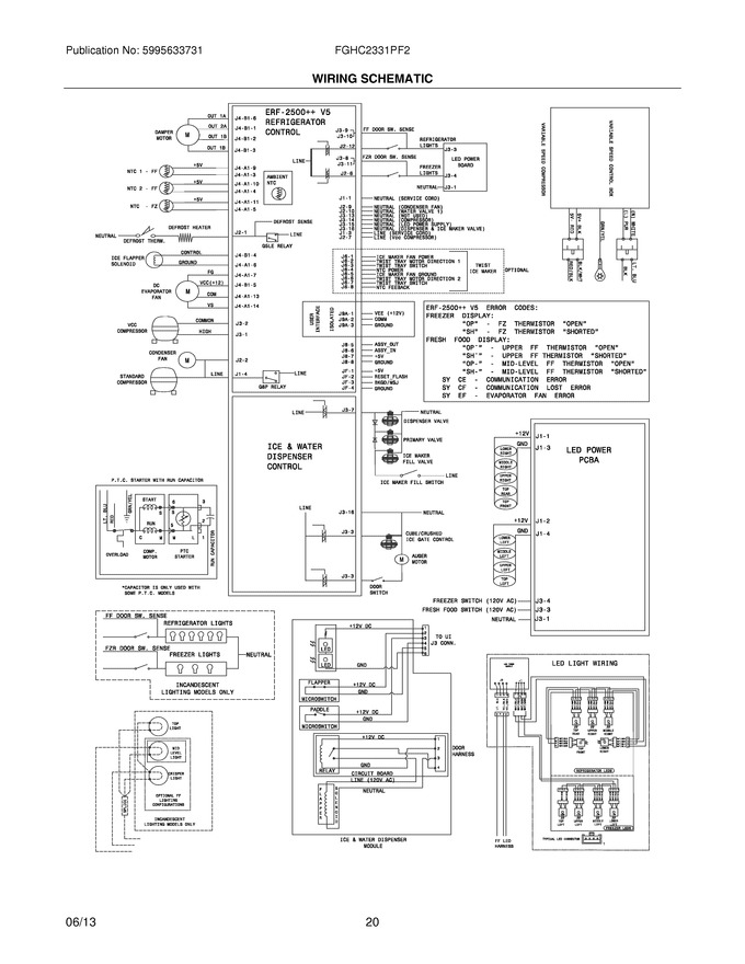 Diagram for FGHC2331PF2
