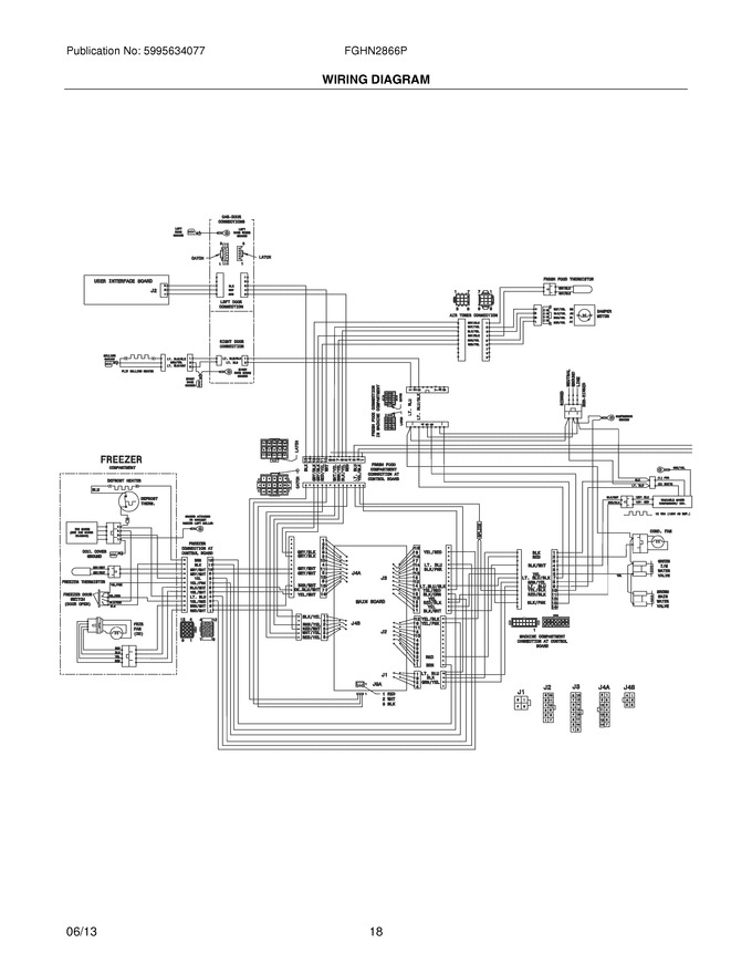 Diagram for FGHN2866PF1