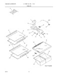 Diagram for 07 - Shelves