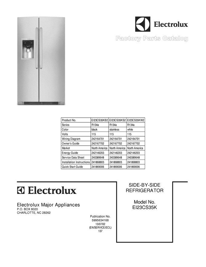 Diagram for EI23CS35KB2