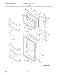 Diagram for 03 - Door