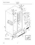 Diagram for 07 - Cabinet