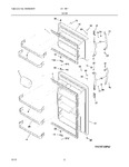 Diagram for 03 - Doors