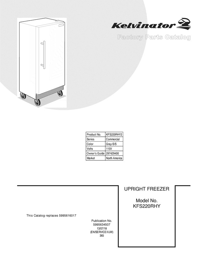 Diagram for KFS220RHY2