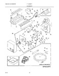 Diagram for 15 - Icemaker