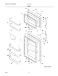 Diagram for 03 - Doors