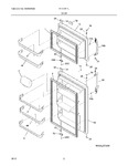 Diagram for 03 - Doors