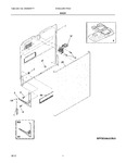 Diagram for 05 - Door