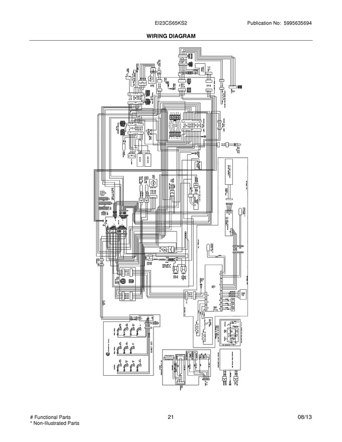 Diagram for EI23CS65KS2
