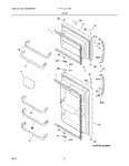Diagram for 03 - Doors